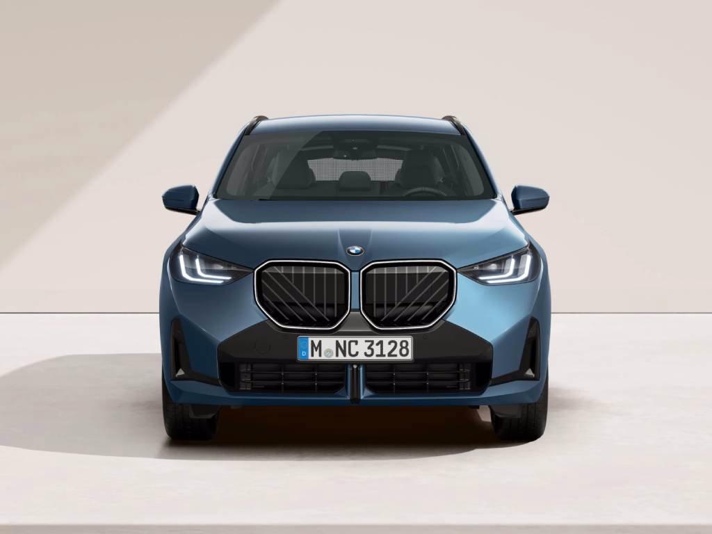 BMW X3 xdrive20d MSport Pro auto del 2026