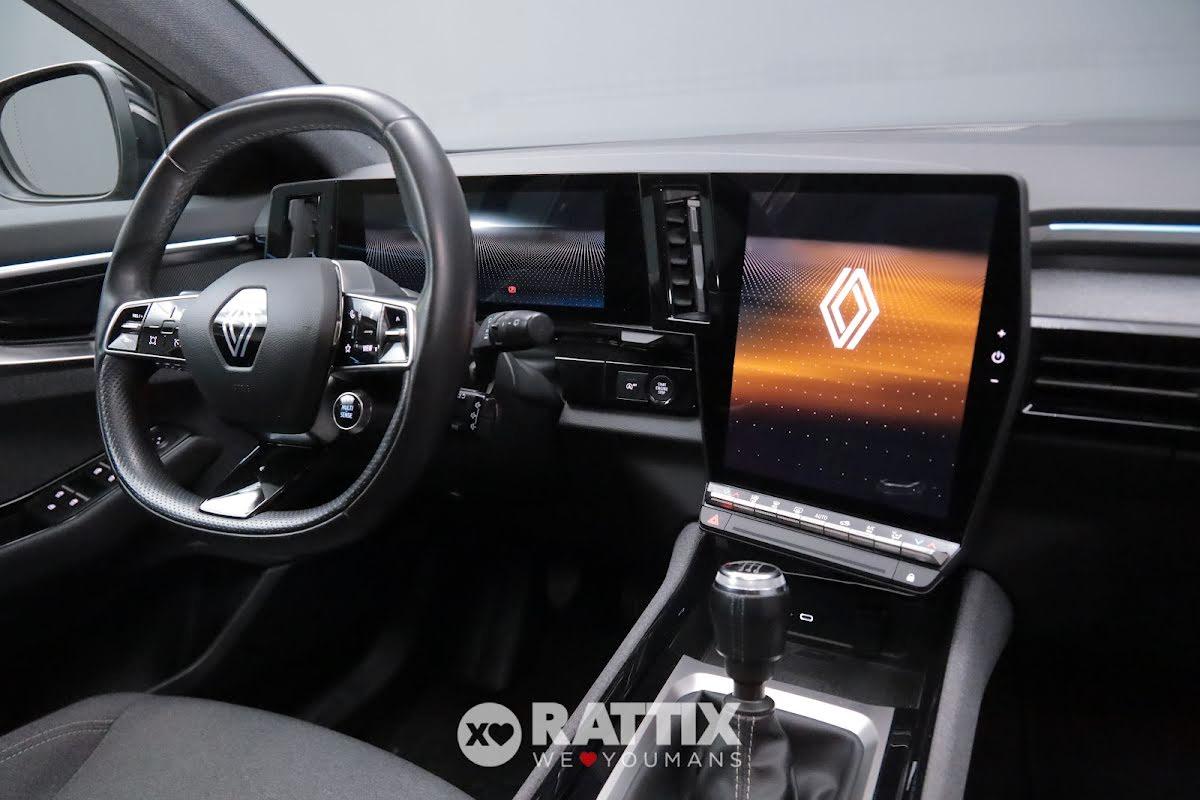 Renault Austral 1.2 Mhev 130CV Advanced Equilibre