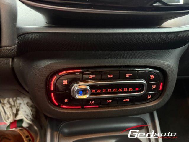 SMART ForTwo 70 1.0 Superpassion TETTO NAVI LED