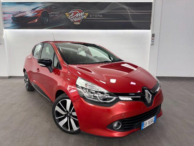 RENAULT Clio 1.5 dCi 8V 90CV EDC 5 porte Energy