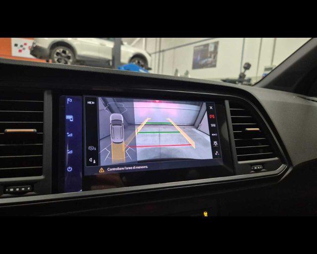 CUPRA Ateca CUPRA CUPRA 1.5 TSI DSG 150CV MY 24