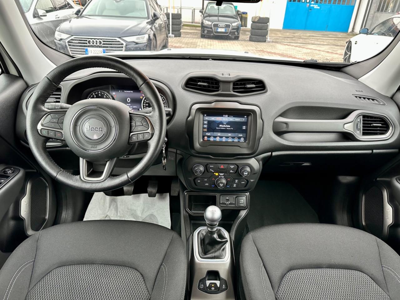 Jeep Renegade 1.0 T3 Limited ** PREZZO REALE **