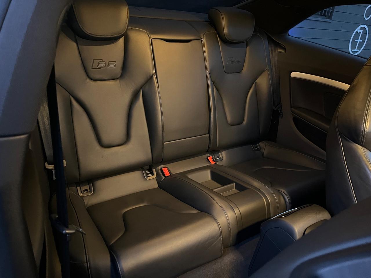 Audi S5 Coupè 4.2 V8 Quattro Tiptronic