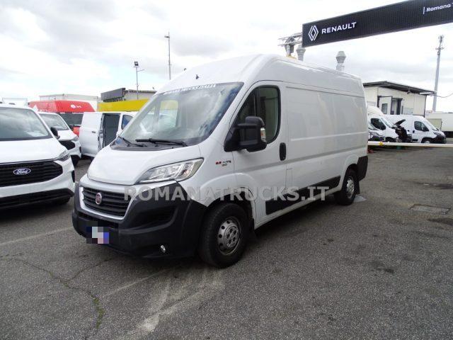 FIAT Ducato L2 H2 180CV VISTO E PIACIUTO SOLO MINI PASSAGGIO