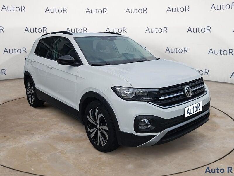 Volkswagen T-Cross 1.0 TSI 85kW Style BMT