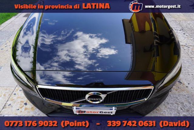 VOLVO V60 D3 Geartronic Business Plus N1 IVA INCLUSA