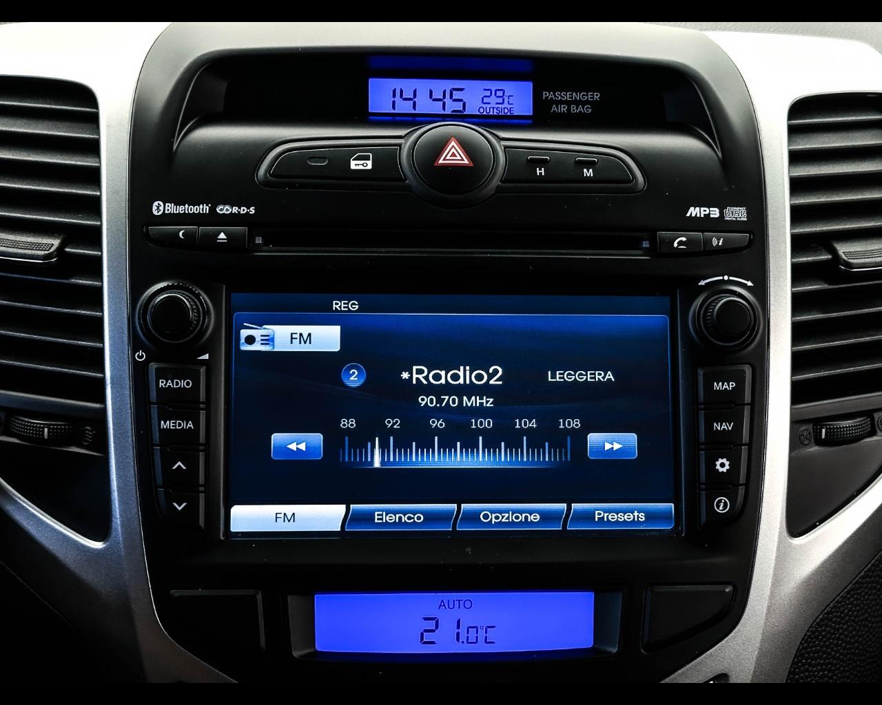 HYUNDAI ix20 - ix20 1.4 CRDI 90 CV XPossible