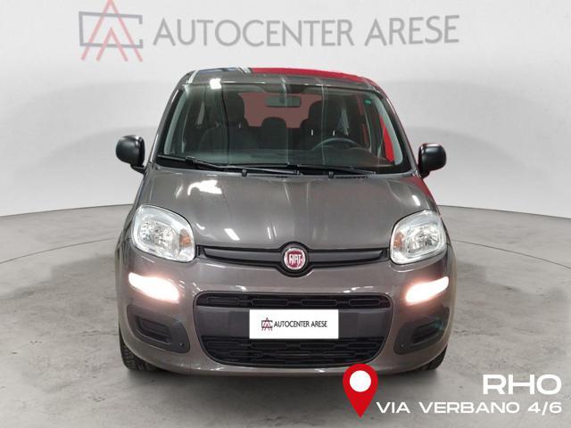 FIAT Panda 1.0 FireFly S&S Hybrid Easy 5 POSTI