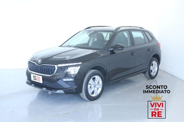 SKODA Kamiq 1.0 TSI Selection *SCONTO IMMEDIATO*