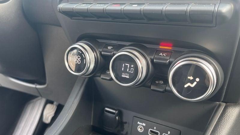 Renault Captur 1.0 tce Intens Gpl 100cv my21