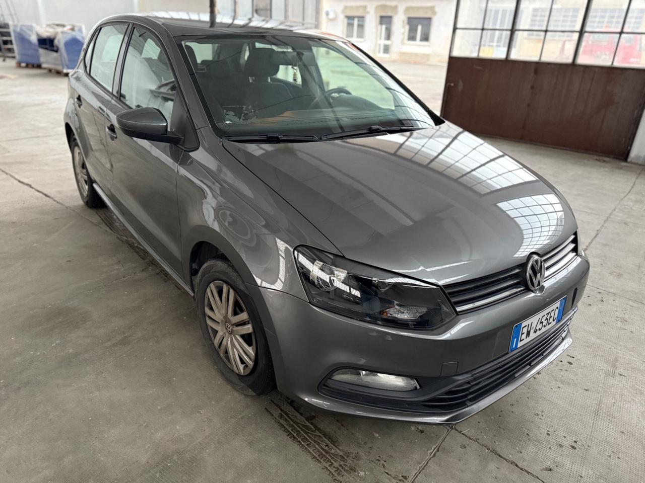 Volkswagen Polo 1.0 MPI 5p. Trendline NEOPATENTATI