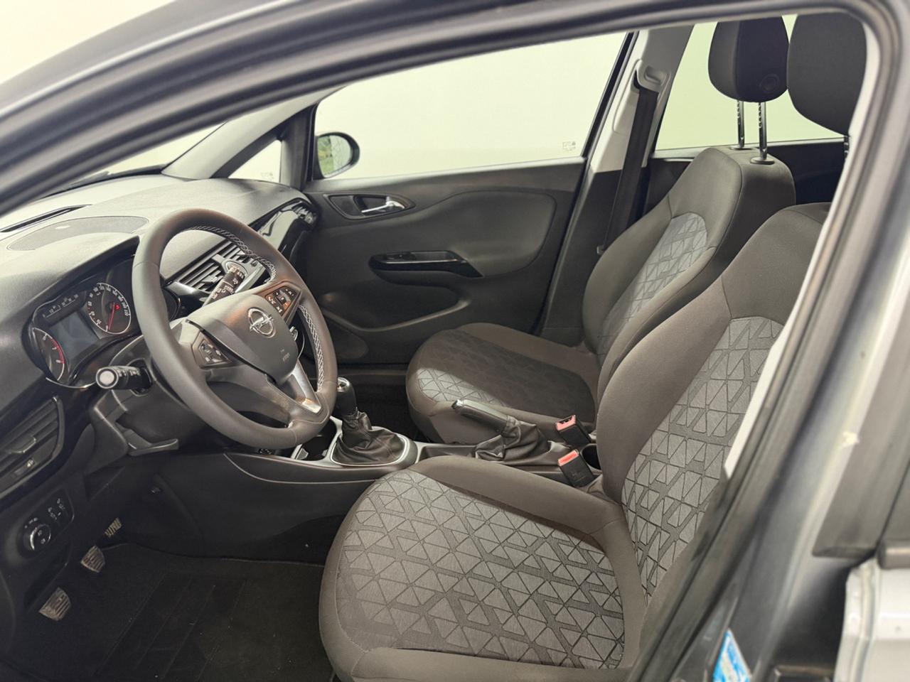 Opel Corsa (anno 2019)