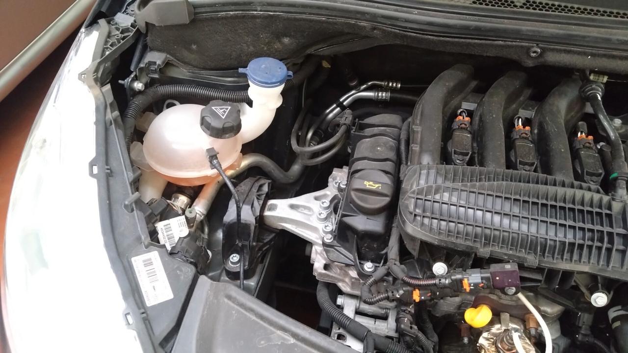 Peugeot 208 PureTech 82 5 porte Active