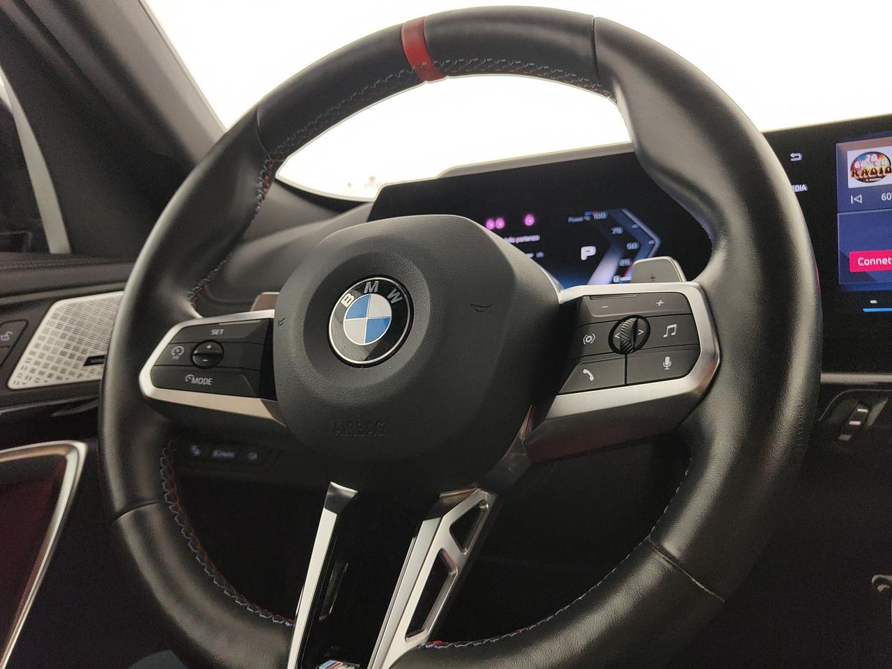 BMW X1 xdrive M35i auto