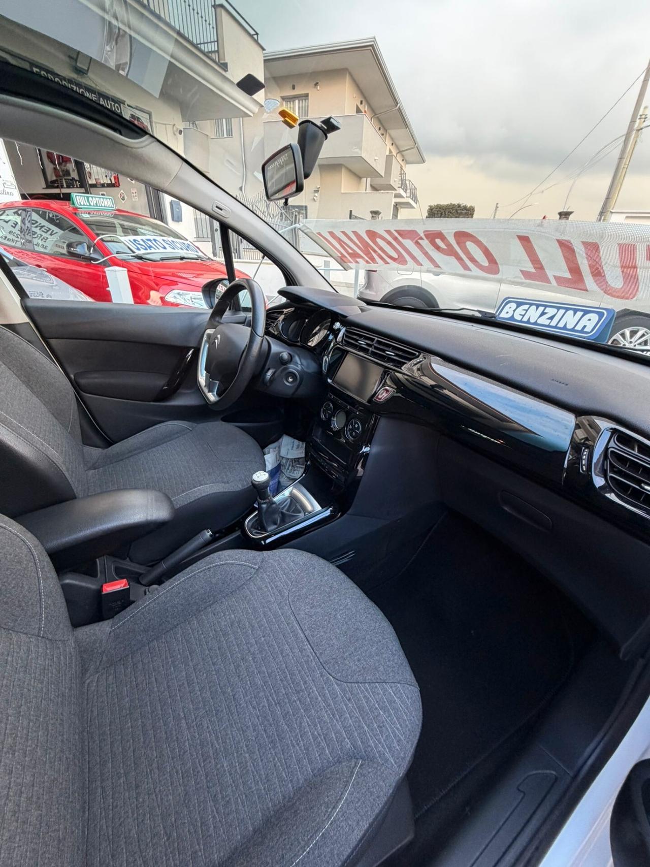 Citroen C3 PureTech 82 S&S ETG Exclusive