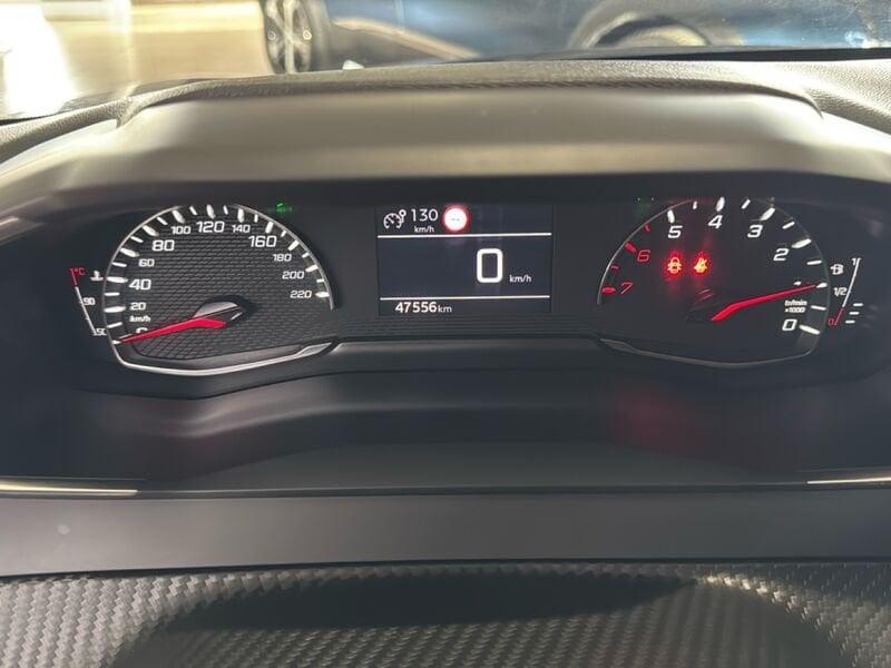 Peugeot 208 Active Pack PureTech 75 S/S