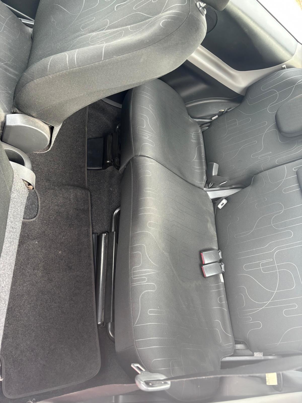 Toyota Yaris 1.0 3 porte Sol CON SOLI 108024 KM, ADATTA AI NEOPATENTATI