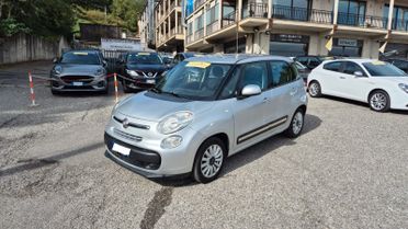 Fiat 500L 1.3 Mjt 85 CV Pop Star - OK NEO PATENTATI