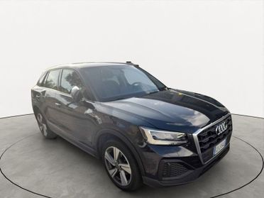 Audi Q2 Q2 30 TFSI Admired Advanced GARANZIA AUDI FINO 03/2026