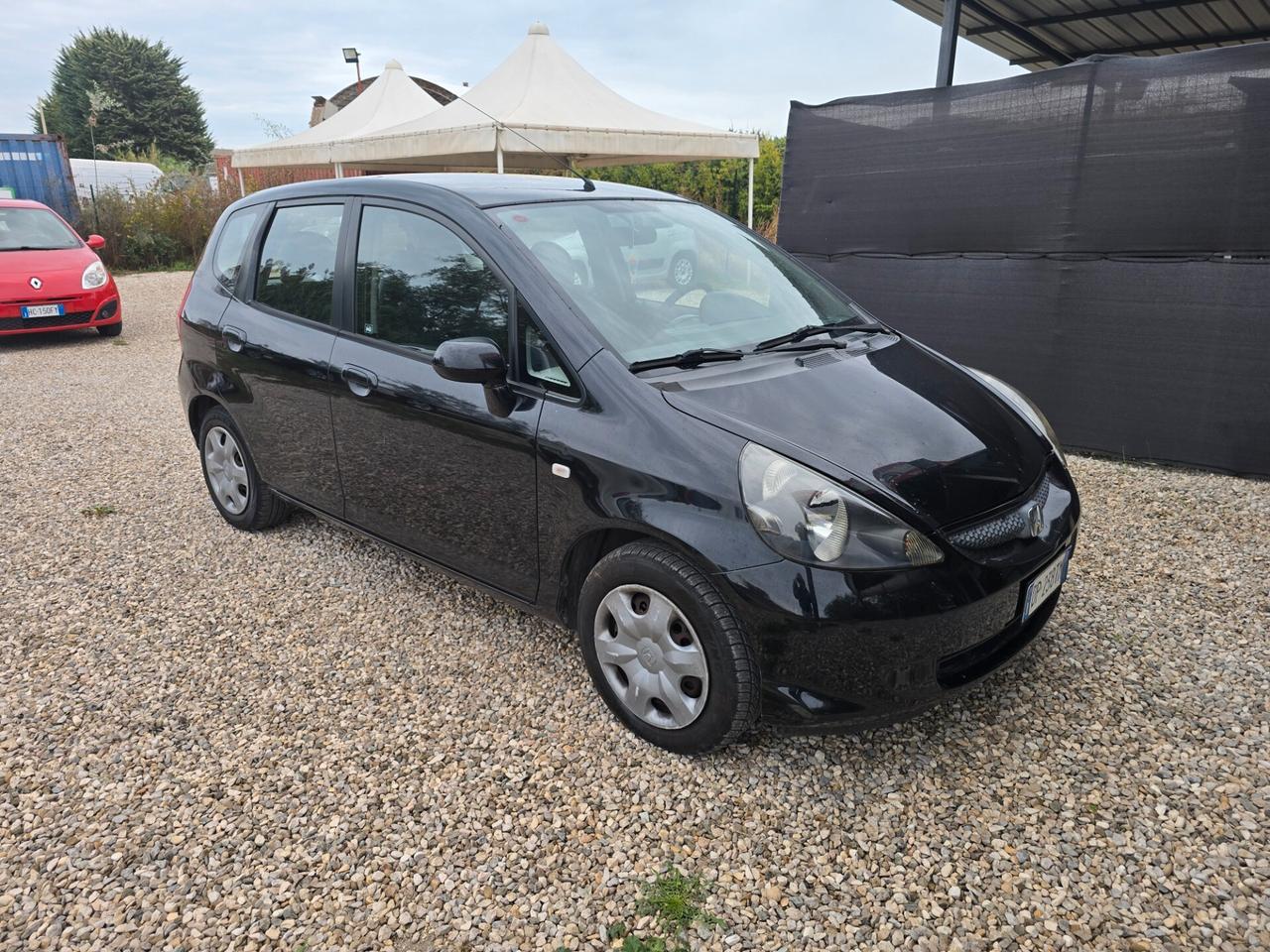Honda Jazz 1.2 i-VTEC