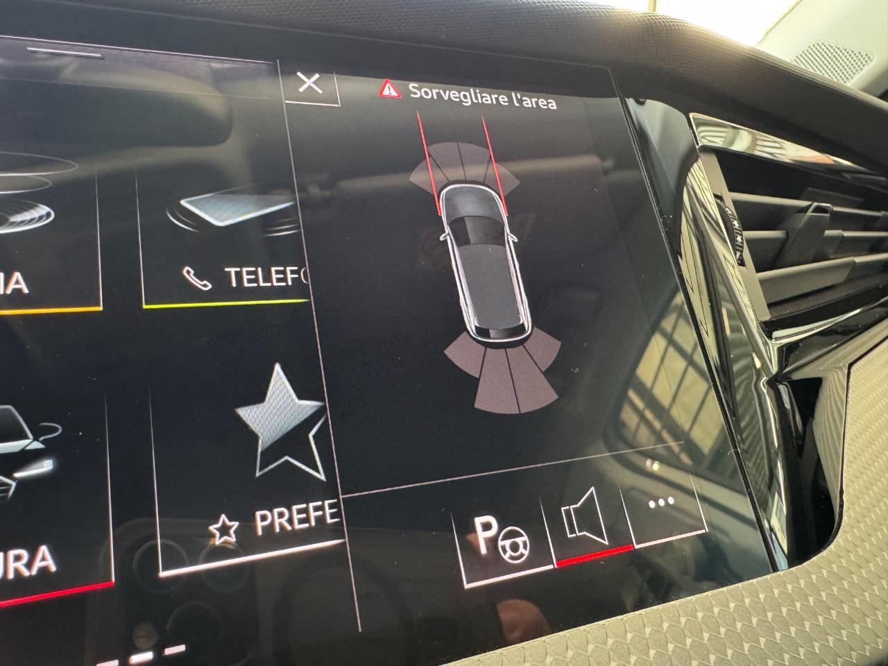 Audi A1 Allstreet 30 TFSI 116cv Full LED