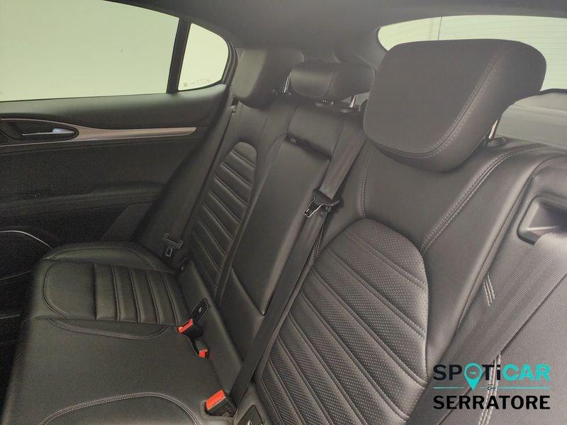 Alfa Romeo Stelvio 2020 2.2 t Veloce Q4 210cv auto