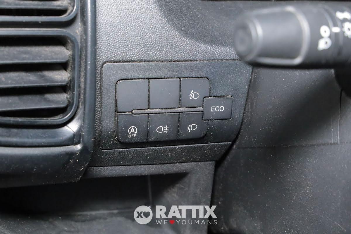 Fiat Ducato 30 2.2 mjt3 120CV CH1 (IVA ESCLUSA)