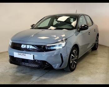 OPEL Corsa VI 2023 - Corsa 1.2 GS s&s 100cv at8