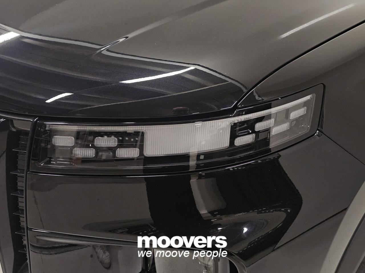 JAECOO Jaecoo 7 1.6 TGDI 147 CV aut. 2WD Premium