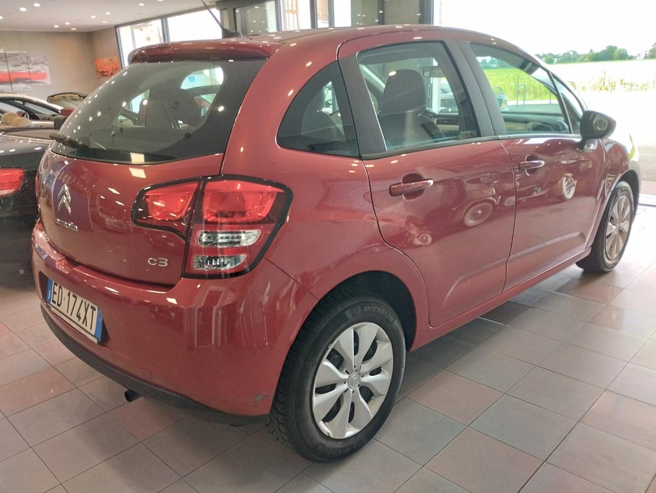 Citroen C3 1.1 Ideal