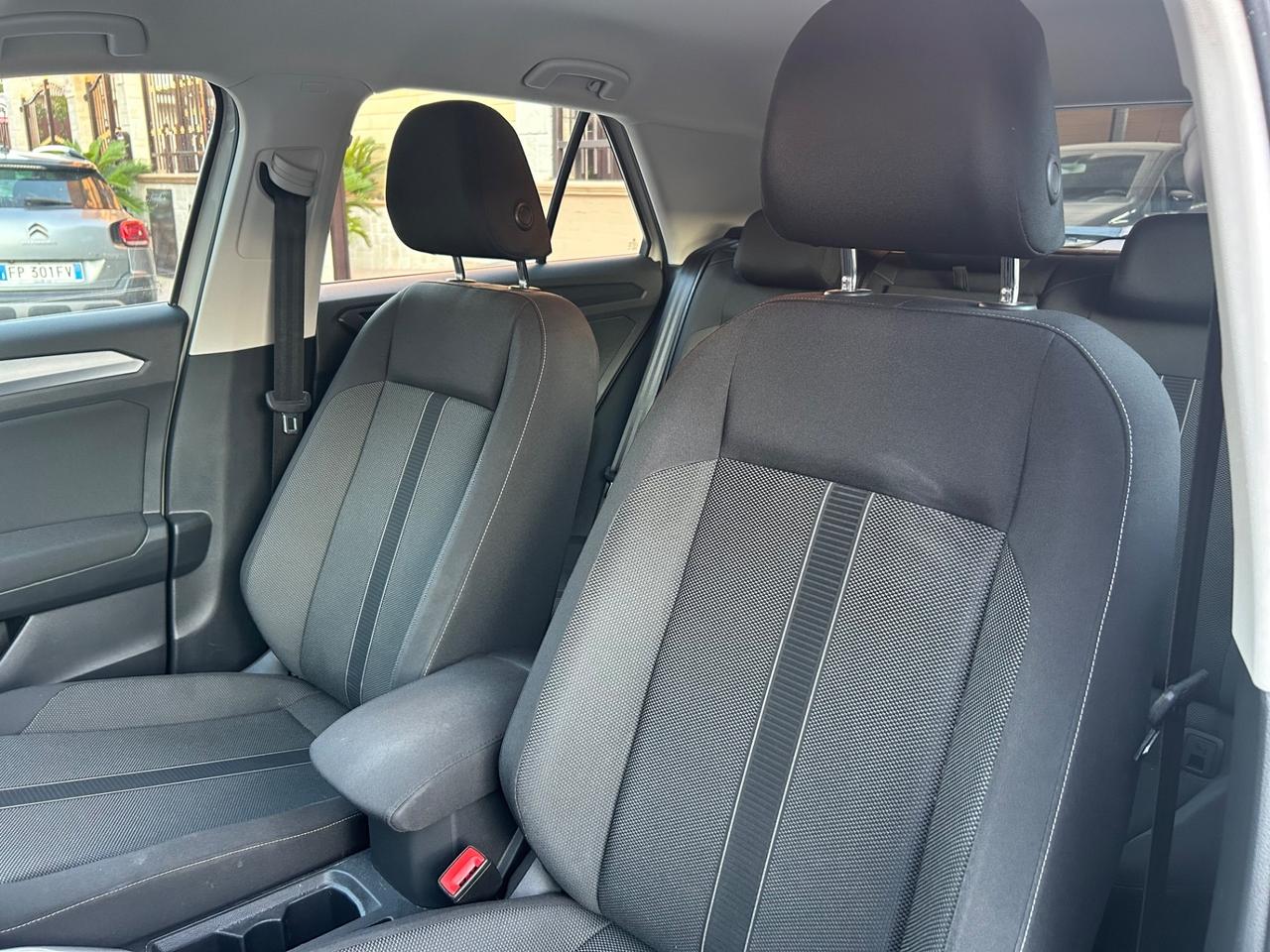 Volkswagen T-Roc 2.0 TDI SCR Style