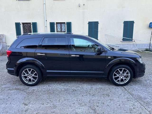 Fiat Freemont Freemont 2.0 mjt 16v