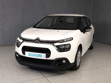 Citroen C3 1.2 puretech 83cv Feel Business