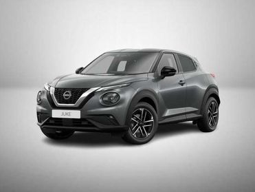 Nissan Juke N-CONNECTA 1.0 DIG-T AUTO 114CV NewModel OnlyPromo