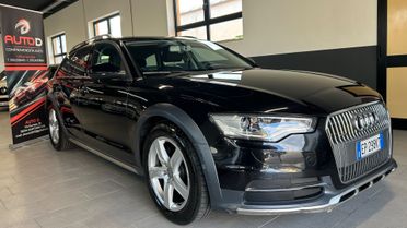 Audi A6 allroad 3.0 TDI 180kw cambio aut.
