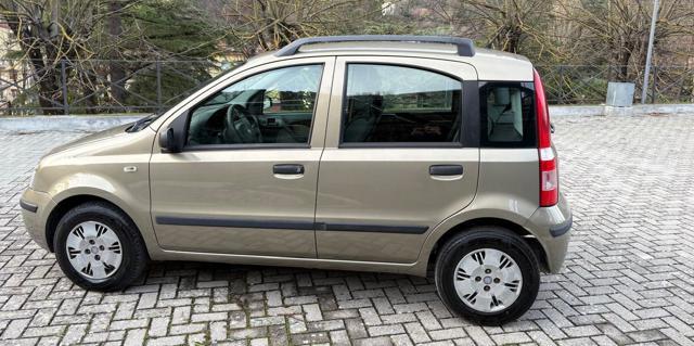 FIAT Panda 1.2 Dynamic motore sost a 196.000 - km 80 k