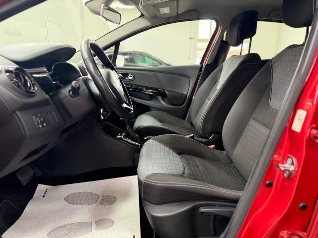 RENAULT Clio 1.5 dCi 8V 90CV EDC 5 porte Energy