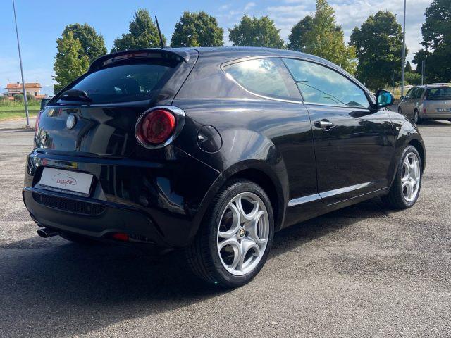 ALFA ROMEO MiTo 1.6 JTDm 16V Distinctive Neopatentati