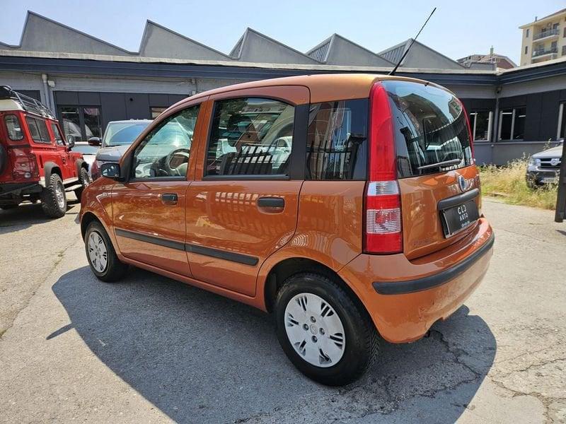FIAT Panda Panda 1.1 Active