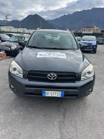 Toyota RAV 4 RAV4 2.2 D-4D 136 CV Luxury