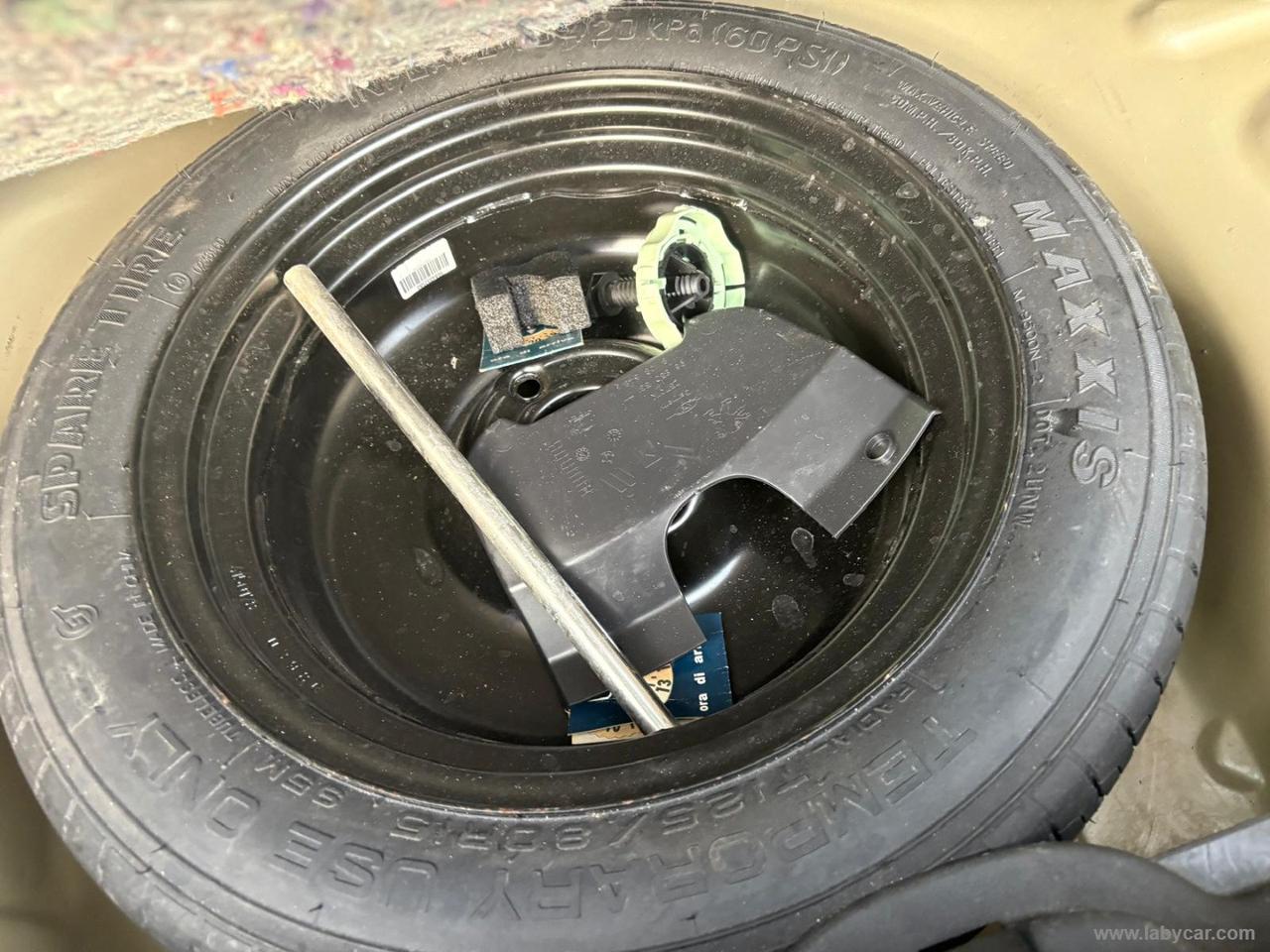 CITROEN C3 Picasso BlueHDi 100 Exclusive