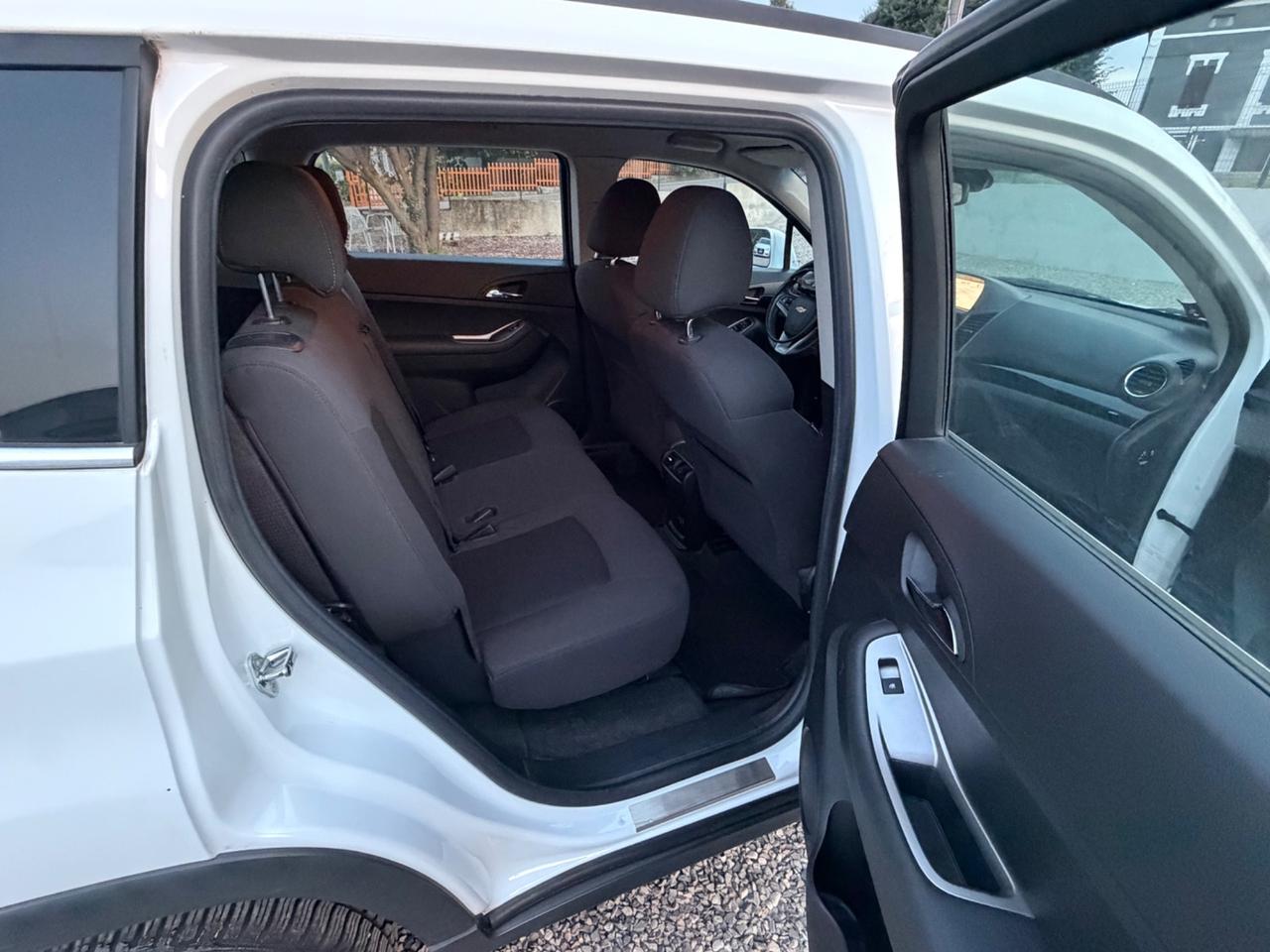 Chevrolet Orlando 2.0 Diesel 163CV aut. LTZ