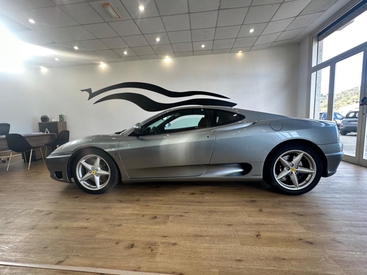 Ferrari 360 Modena F1