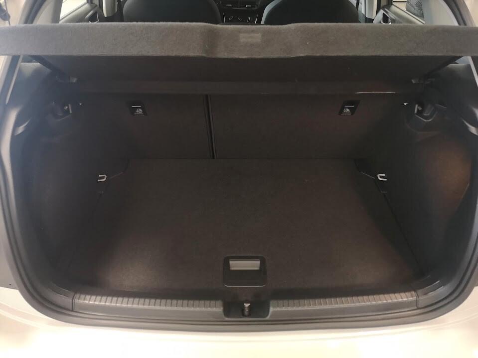 Volkswagen Polo 1.0 TSI Life Navi - Led