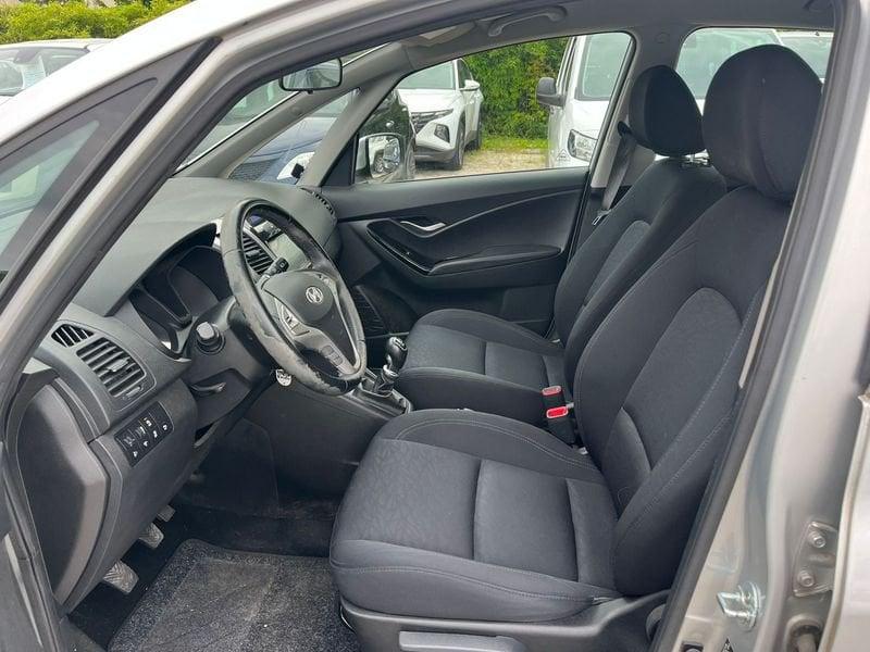 Hyundai ix20 1.4 90 CV Comfort