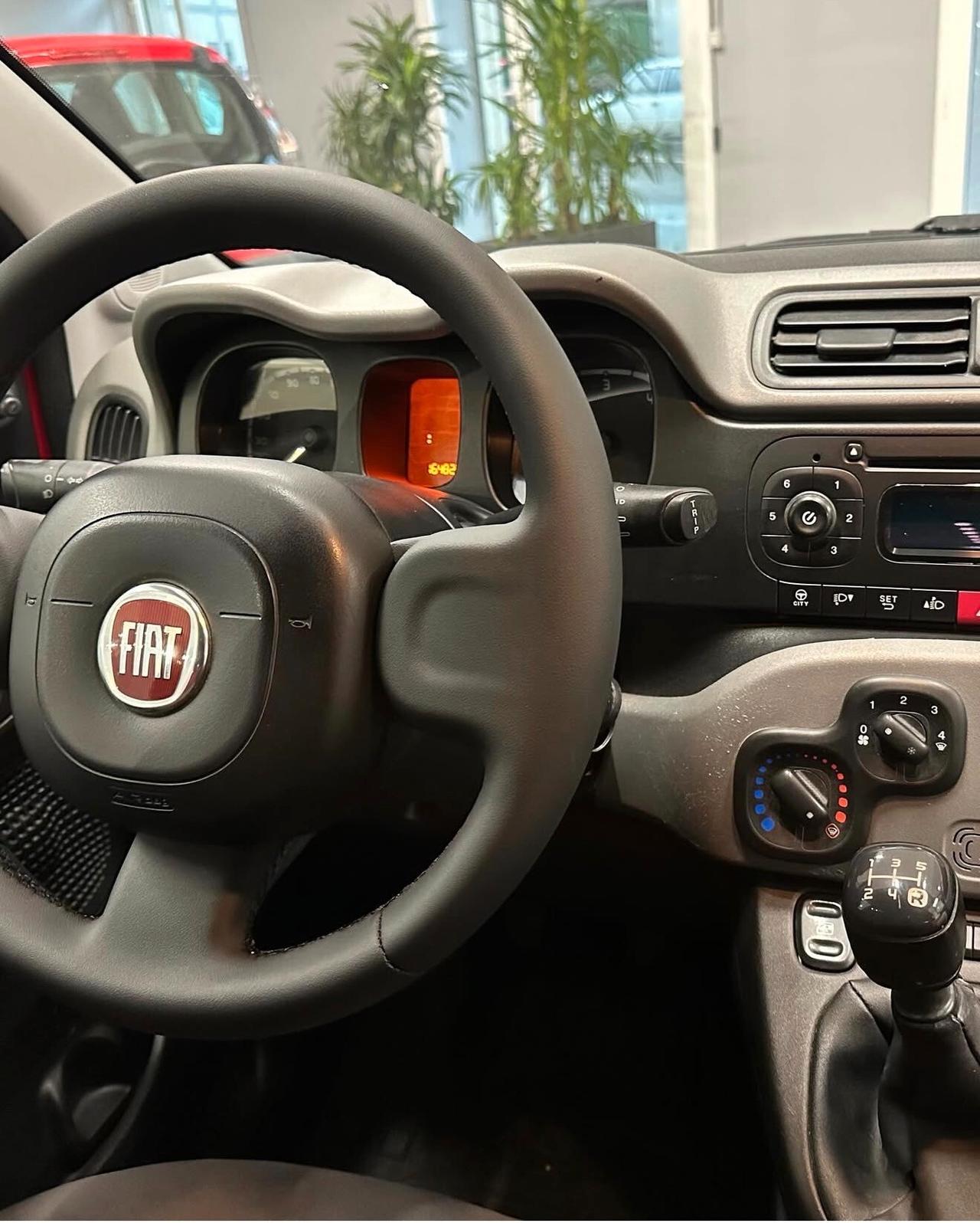 Fiat Panda 1.3 MJT S&S Easy