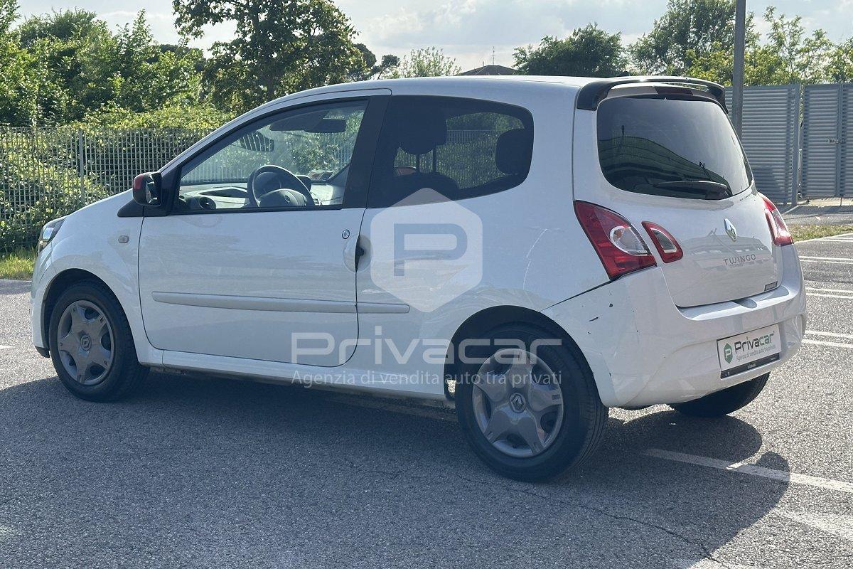 RENAULT Twingo 1.2 16V Live