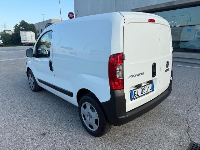Fiat Fiorino cargo 1.3 mjt 95cv SX
