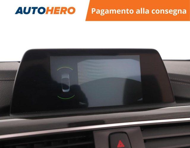 BMW 420 d Cabrio Luxury