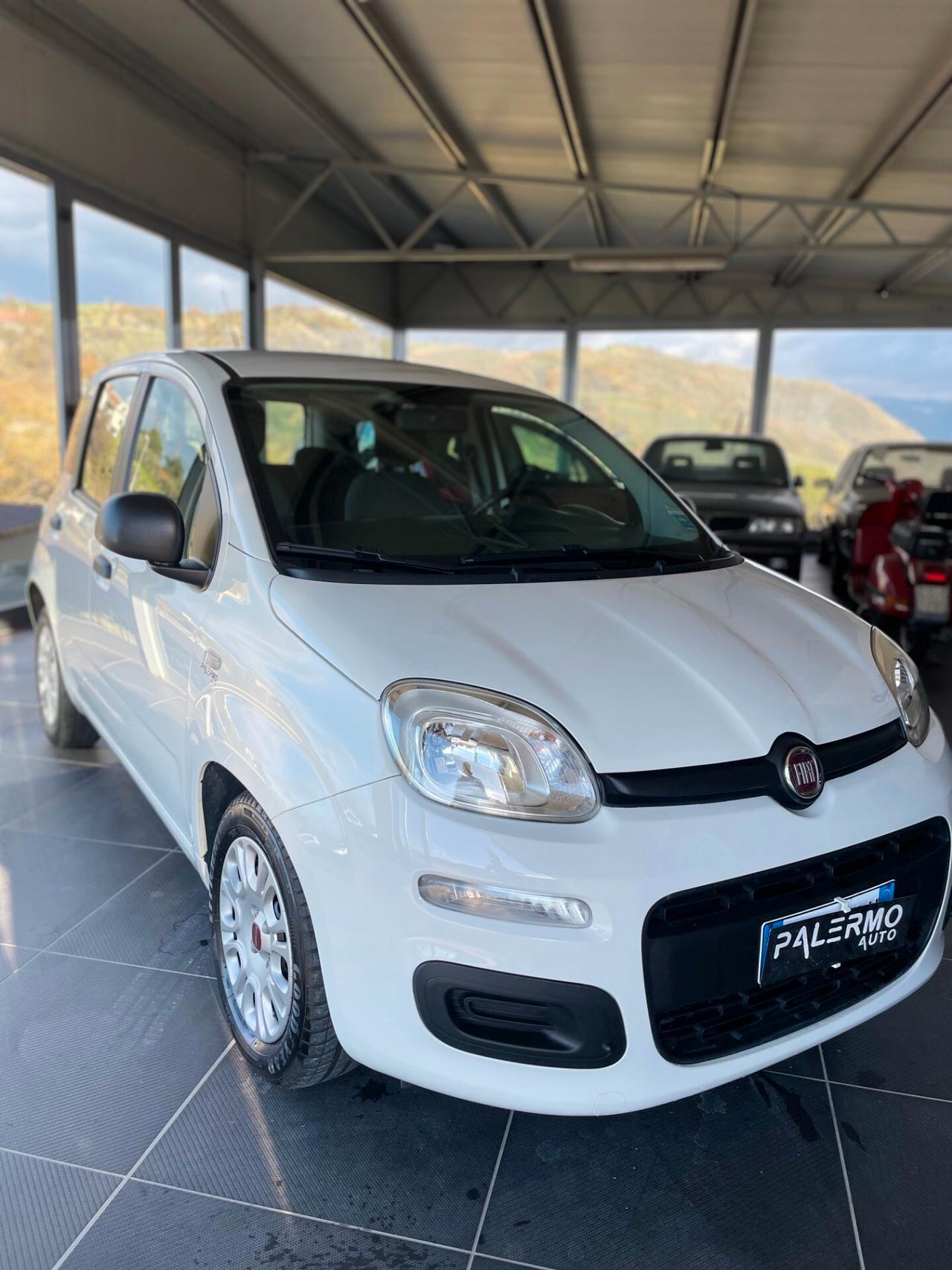 Fiat Panda 1.3 MJT 95 CV S&S Easy